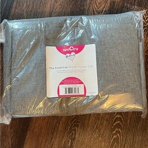 *BRAND NEW* Spectra “The Essential” Breast Pump Tote Bag